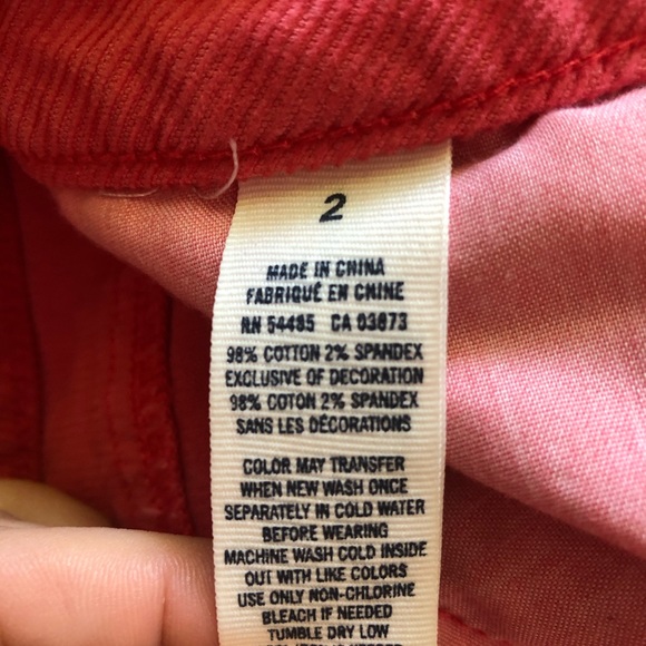 American Eagle short size #2 - Picture 5 of 5